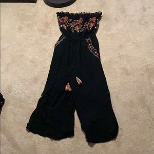 American Eagle Romper